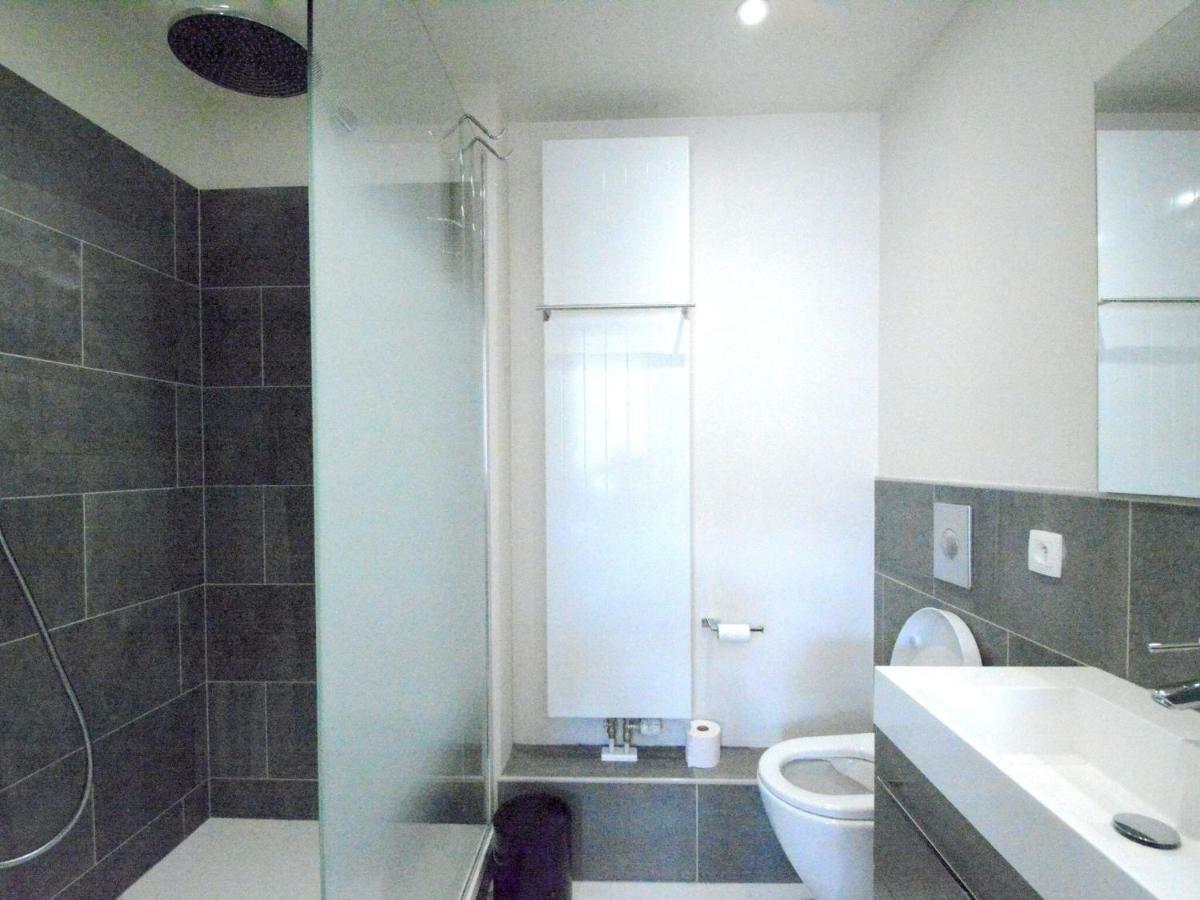 Large Townhouse With Pool Table Vila Bouillon Exterior foto