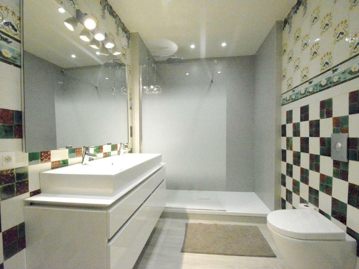 Large Townhouse With Pool Table Vila Bouillon Exterior foto