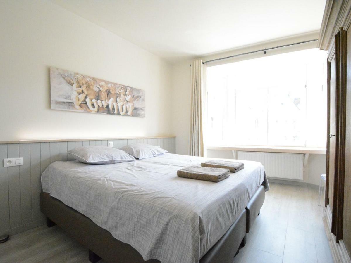 Large Townhouse With Pool Table Vila Bouillon Exterior foto